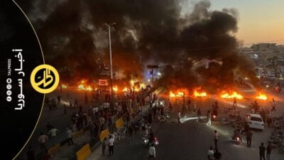 تأخر الرواتب وارتفاع المحروقات يدفعان إلى تحركات مطلبية في سوريا