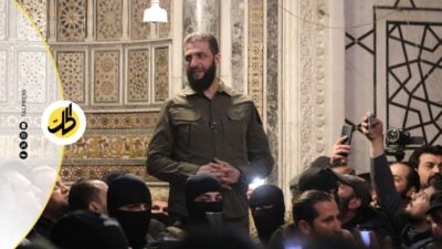 تقرير إسرائيلي: الشرع يوجّه معظم موارد سوريا لبناء الجيش وشراء السلاح