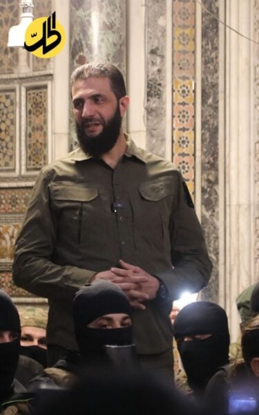 تقرير إسرائيلي: الشرع يوجّه معظم موارد سوريا لبناء الجيش وشراء السلاح