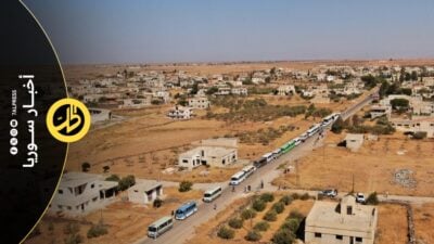 تقرير حقوقي يحمل الحكومة وفصائل بالسويداء مسؤولية عرقلة امتحانات الطلاب
