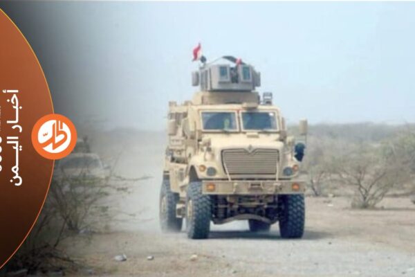 جبهات تعز تشتعل.. القوات الحكومية تهاجم والضربات الجوية تتوالى