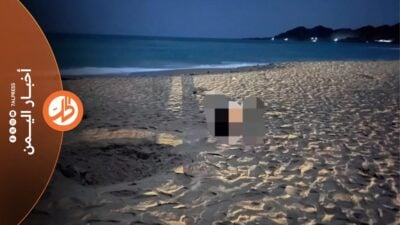 حضرموت.. غارة يٌعتقد أنها أميركية تستهدف عنصرين في بروم