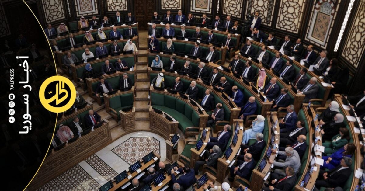خبراء أمميون يطالبون سوريا بتعليق قوانين نزع الملكية الموروثة عن نظام الأسد