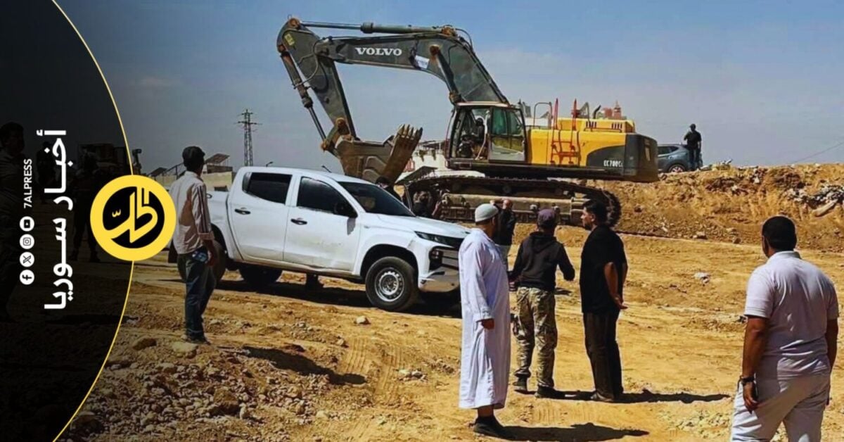 "الأشغال" تدافع عن مشروعية الاستملاك.. وحقوقيون يطالبون بإثبات التعويض