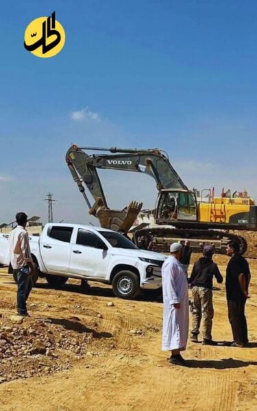 “الأشغال” تدافع عن مشروعية الاستملاك.. وحقوقيون يطالبون بإثبات التعويض