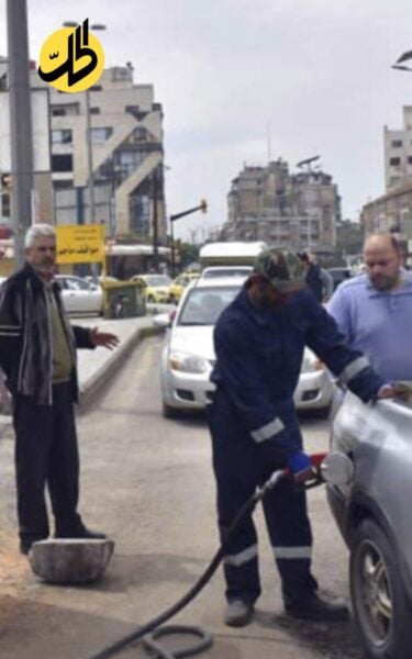 زيادة جديدة على أسعار المحروقات في سوريا.. كم بلغت التسعيرة؟