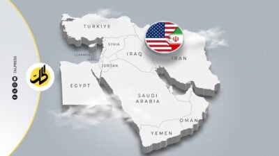 الشرق الأوسط بعد الحضور الأميركي.. توازنات جديدة وتقليص للنفوذ الإيراني