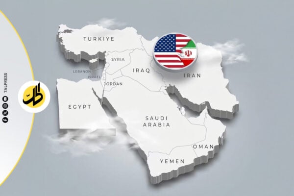 الشرق الأوسط بعد الحضور الأميركي.. توازنات جديدة وتقليص للنفوذ الإيراني