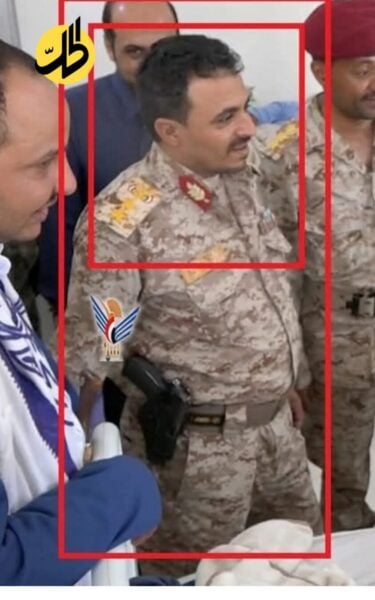 اختراق داخل دار الرئاسة بصنعاء.. مصير قيادي “حوثي” غامض