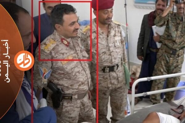 اختراق داخل دار الرئاسة بصنعاء.. مصير قيادي “حوثي” غامض
