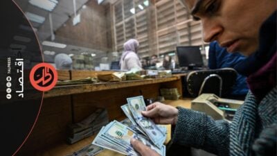 فجوة السعر تتسع.. لماذا يرتفع الدولار في السوق الموازية؟