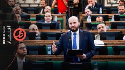 “لا يوجد لدينا سويفت”.. تصريح لوزير الطاقة يناقض إعلانات سابقة للمركزي
