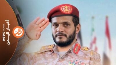 مقتل قيادي “حوثي” بارز في “كهبوب” قرب باب المندب