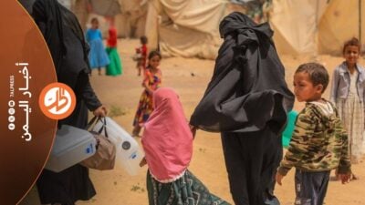 مقتل 3 أطفال بقصف “حوثي” في تعز جنوب غربي اليمن