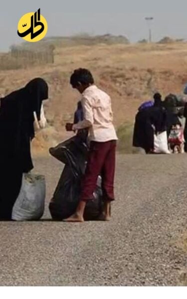 من اليمن إلى جيبوتي.. 1400 فارّ من الحرب خلال 24 ساعة