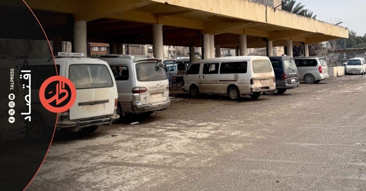 من 25 إلى 40 ليرة.. فوضى أجور النقل بعد رفع المحروقات في حلب