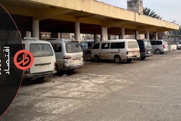 من 25 إلى 40 ليرة.. فوضى أجور النقل بعد رفع المحروقات في حلب