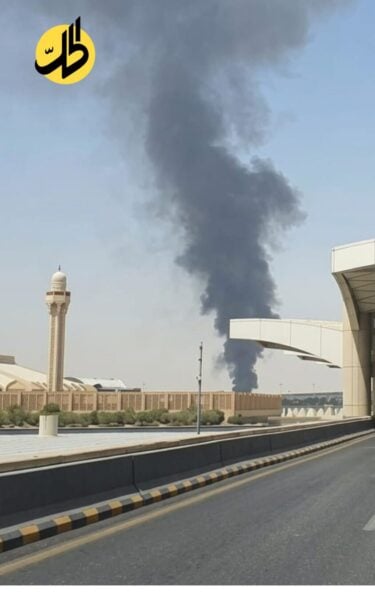 صاروخ “حوثي” إلى الرياض.. والتصعيد يضغط على السعودية 