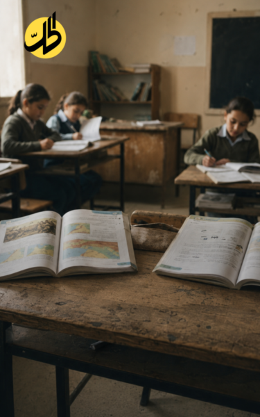 لجنة المناهج الكردية لـ”الحل نت”: معهد لإعداد معلمي اللغة الكردية قريباً في الحسكة وعفرين