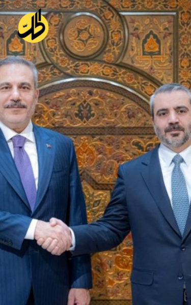 أردوغان إلى دمشق قريباً.. 40 اتفاقية الشراكة بين تركيا وسوريا