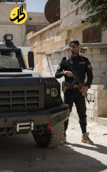 القبض على متزعم خلية متورطة بقتل 3 عناصر من الأمن السوري.. ما التفاصيل؟