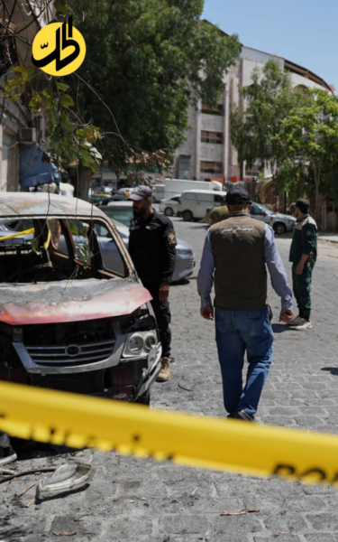 دراسة: “داعش” يغير نمط تهديده في سوريا بعد سقوط الأسد