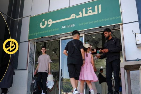 1.8 مليون لاجئ عادوا إلى سوريا منذ سقوط النظام