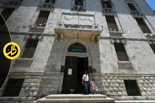 كان بشار الأسد طالباً فيها.. جدل حول قرار فصل الذكور عن الإناث في مدرسة عريقة بدمشق