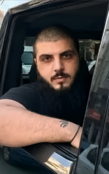لبنان: اعتقال أحد أقارب بشار الأسد في عملية تعاطي المخدرات
