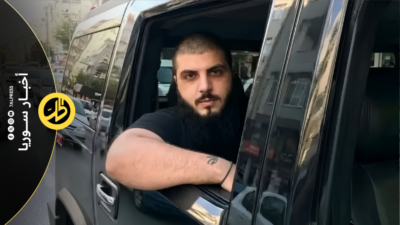 لبنان: اعتقال أحد أقارب بشار الأسد في عملية تعاطي المخدرات
