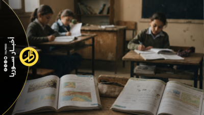 لجنة المناهج الكردية لـ”الحل نت”: معهد لإعداد معلمي اللغة الكردية قريباً في الحسكة وعفرين