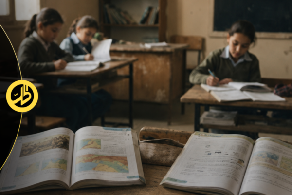 لجنة المناهج الكردية لـ”الحل نت”: معهد لإعداد معلمي اللغة الكردية قريباً في الحسكة وعفرين