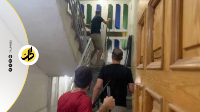 اعتداء على طلبة عراقيين في إيران.. ماذا حدث داخل السكن؟