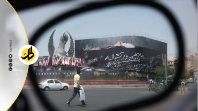 إيران تربط فتح مضيق هرمز بالتزام واشنطن بالاتفاق المؤقت
