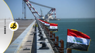 العراق يفعّل اتفاق طريق التنمية مع تركيا.. ما الخطة؟