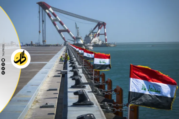 العراق يفعّل اتفاق طريق التنمية مع تركيا.. ما الخطة؟