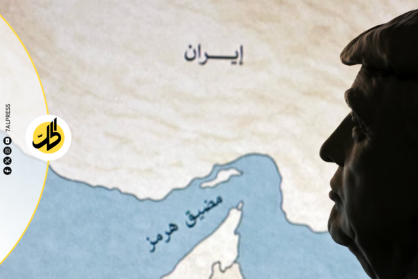 أكثر من 2000 سفينة عبرت هرمز خلال شهرين.. ترامب يقول إن الحرب ستنتهي قريباً