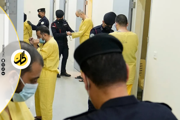 من بينهم متهم بتبني هجوم باريس.. العراق يبدأ محاكمة 6 فرنسيين يشتبه بانتمائهم إلى “داعش”