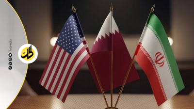 بين النفي والتوقعات.. اتصالات قطرية تمهد لتحريك المفاوضات بين واشنطن وطهران