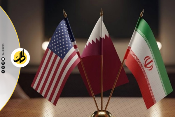 بين النفي والتوقعات.. اتصالات قطرية تمهد لتحريك المفاوضات بين واشنطن وطهران