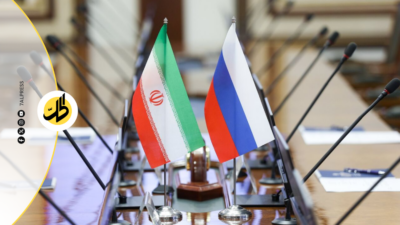 إيران تتحرك بين موسكو والدوحة مع تصاعد الضغوط الأميركية