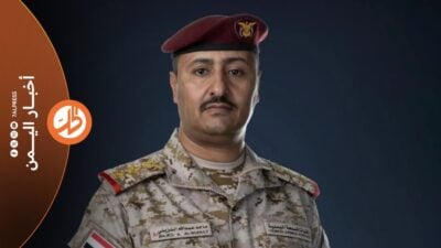عملية نوعية للجيش تستهدف موقعاً “حوثياً” في الجوف