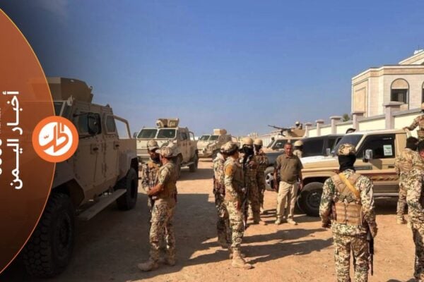 خنق تعز.. كيف تحاول جماعة “الحوثي” الوصول إلى باب المندب؟