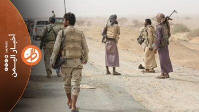 سقوط المخا بيد “الحوثيين”.. باب المندب في مرمى النيران