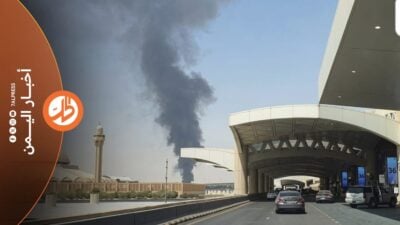 صاروخ “حوثي” إلى الرياض.. والتصعيد يضغط على السعودية 