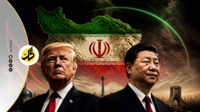 الدعم الصيني لإيران وأمن الخليج: تقاطعات الطاقة والسياسة في قمة ترامب وشي