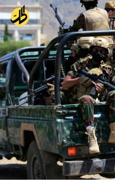 هجوم متعدد المحاور يستهدف منشآت عسكرية وأمنية في صنعاء.. ما القصة؟ 