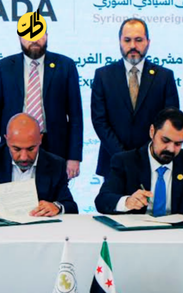 “دمشق الجديدة”.. حلم الـ7 مليارات يصطدم بواقع الاقتصاد السوري