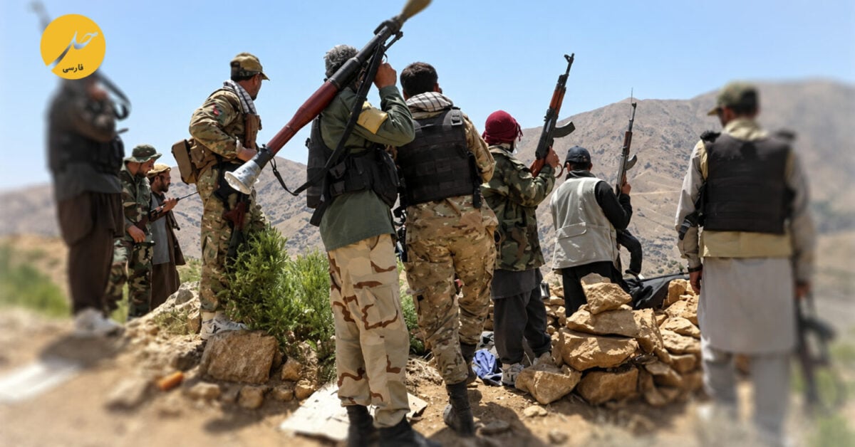 بازگشت پنهان اردوگاه‌های القاعده به افغانستان