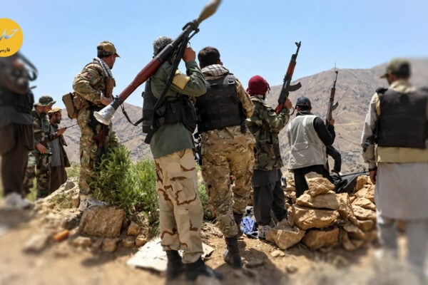 بازگشت پنهان اردوگاه‌های القاعده به افغانستان